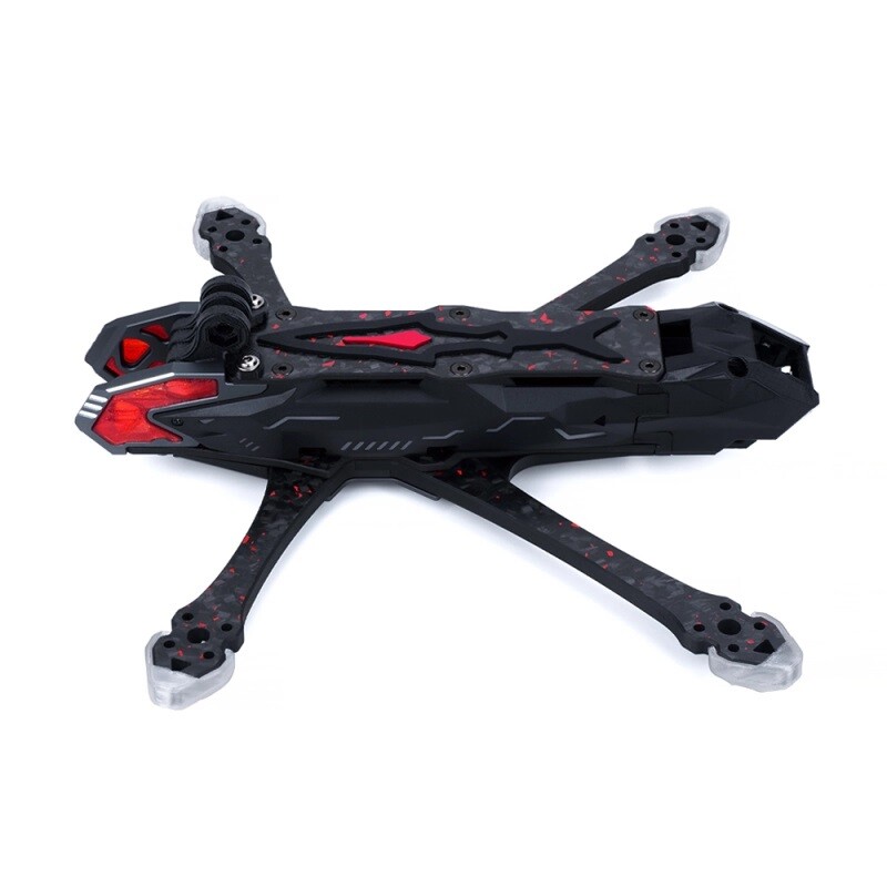 Manta 5pro 5-Inch DC Frame For FPV Autonomous Drone