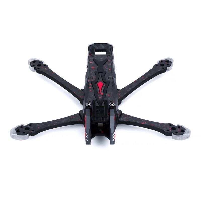 Manta 5pro 5-Inch DC Frame For FPV Autonomous Drone