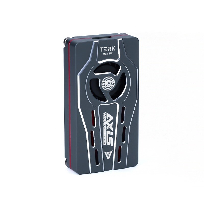 Drone Accessories With 5.8G 3W Analog Video Transmitter