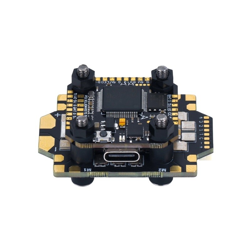 Argus Mini 4-6s 55A Glass F7 Pro FC /55A ESC 32 BIT For FPV /5 Inches