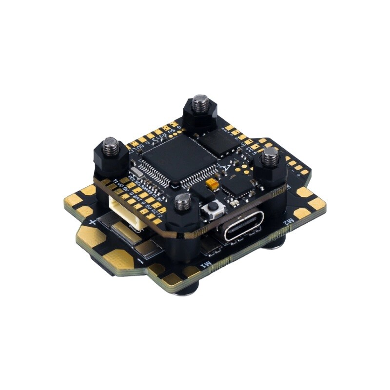 Argus Mini 4-6s 55A Glass F7 Pro FC /55A ESC 32 BIT For FPV /5 Inches