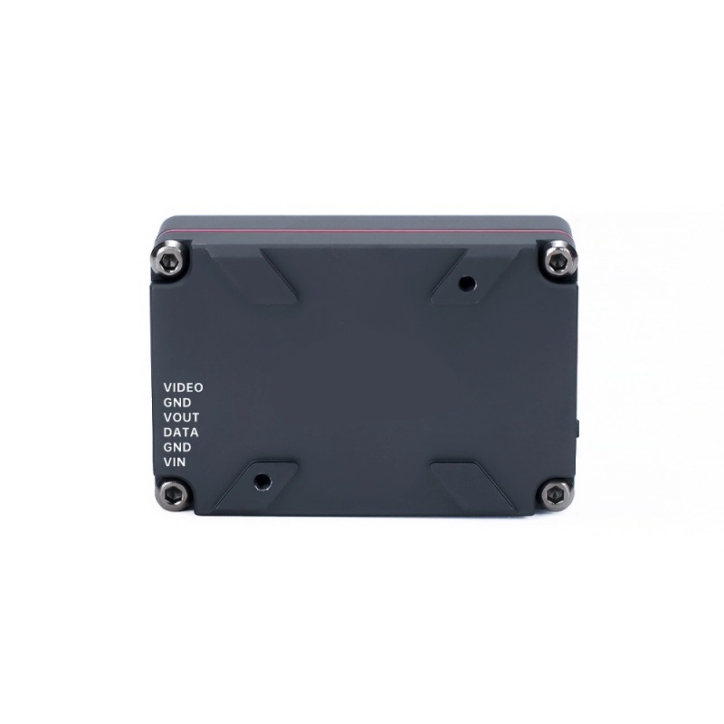 ROCK 5.8G 3W Built-in MLC Anti-interference Dual-core Image Transmission For Drones