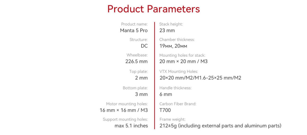 Manta-5pro-5inch-1-1