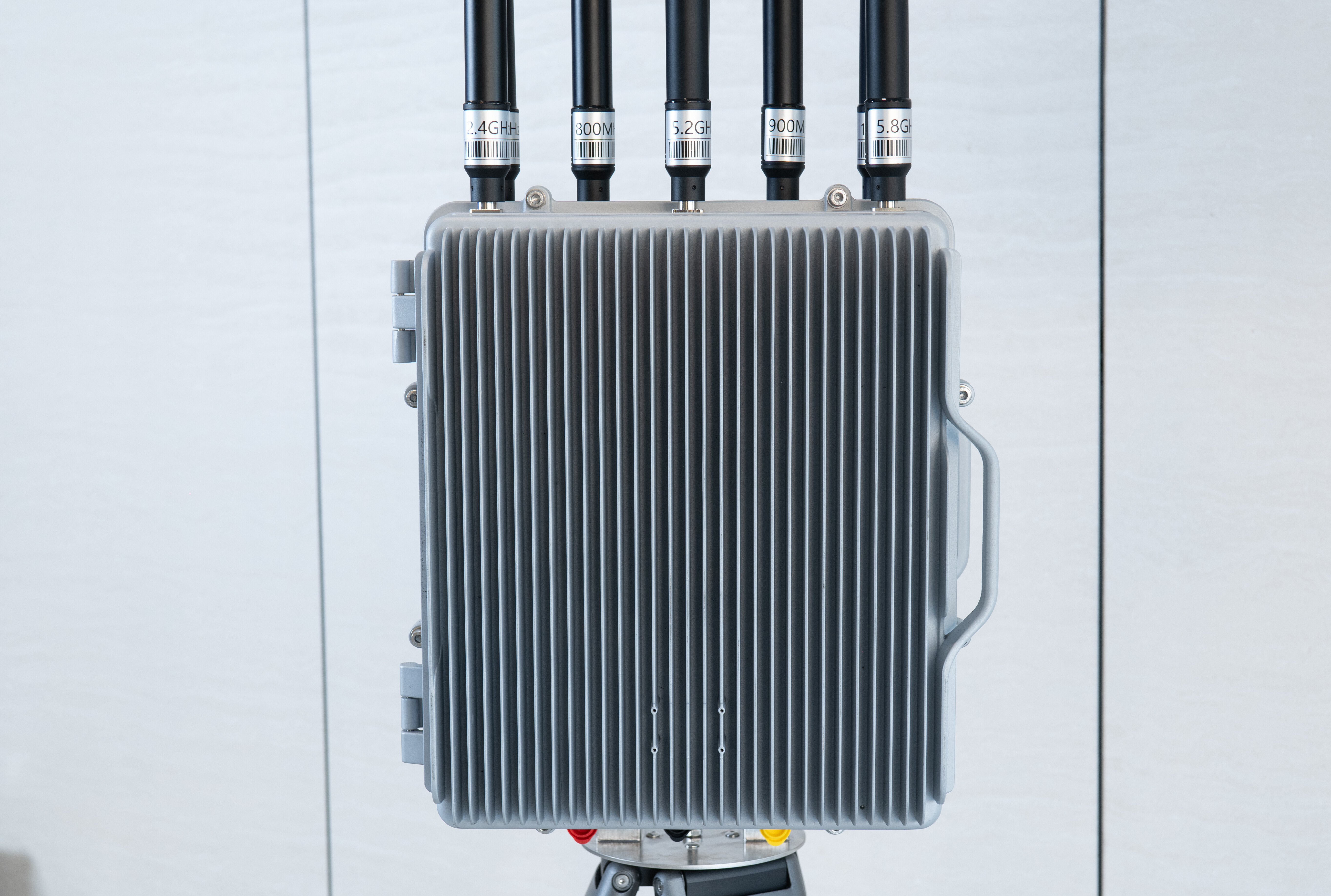 DR200-AB(C) Fixed Drone Detection, Jamming, and Spoofing Integrated Equipment