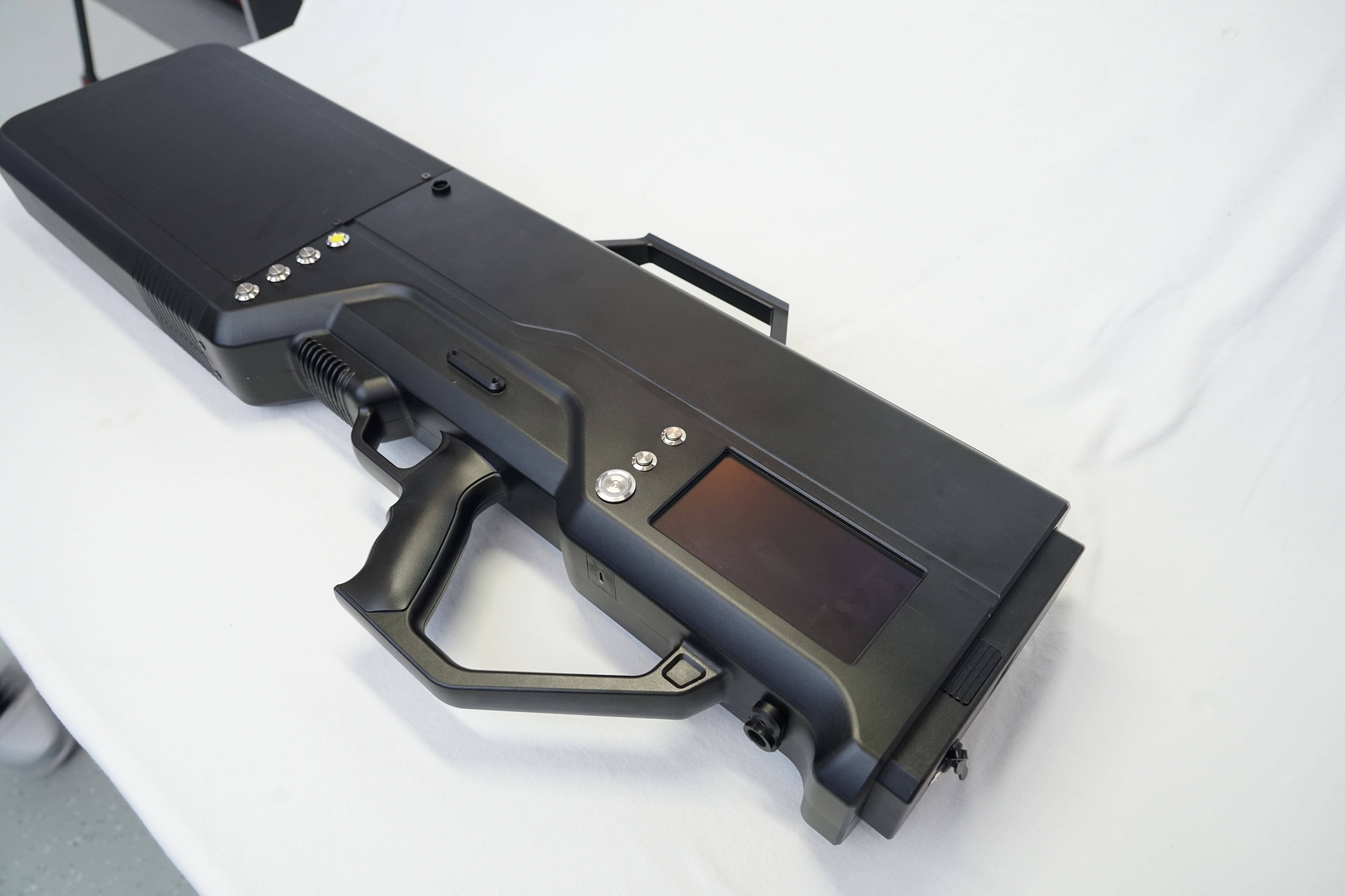 DR300-1 Handheld Detectionand Jamming Device