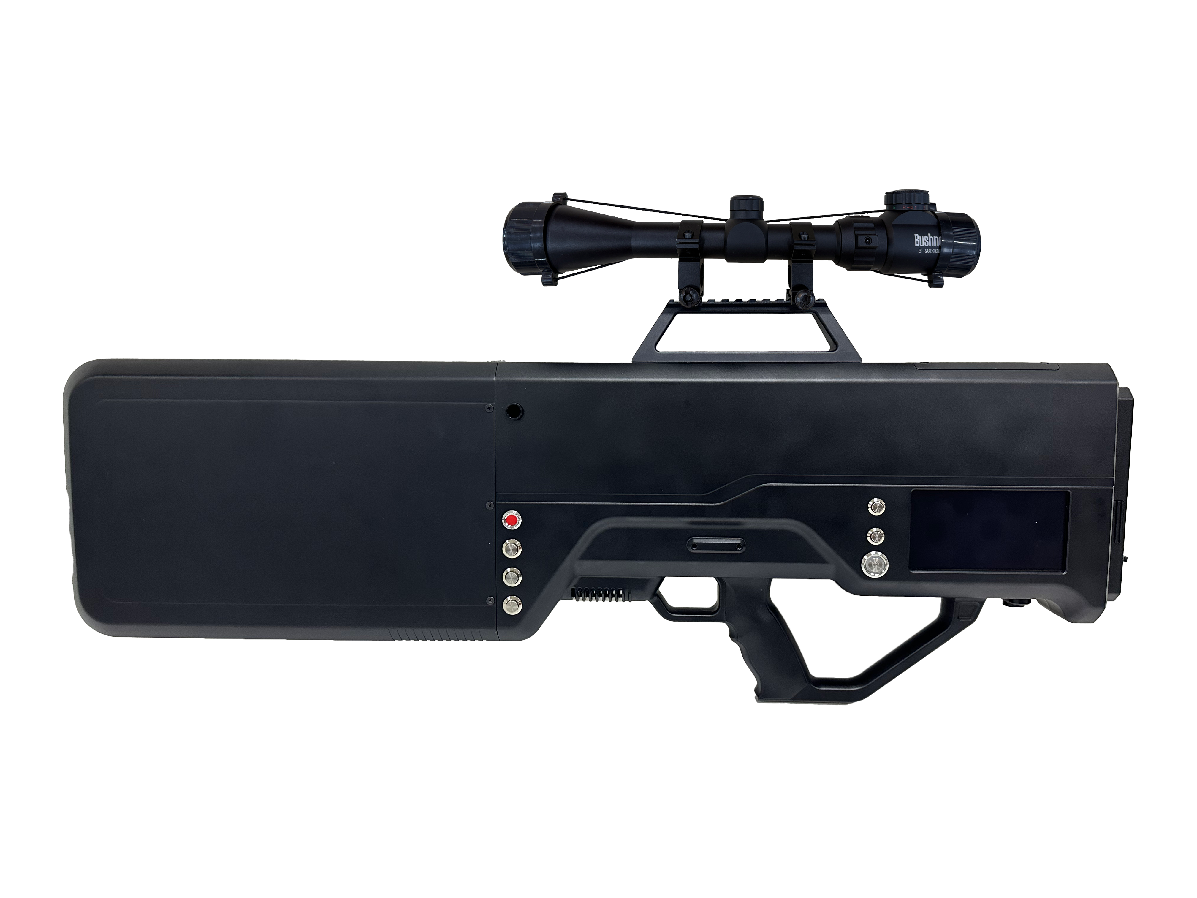 DR300-1 Handheld Detectionand Jamming Device