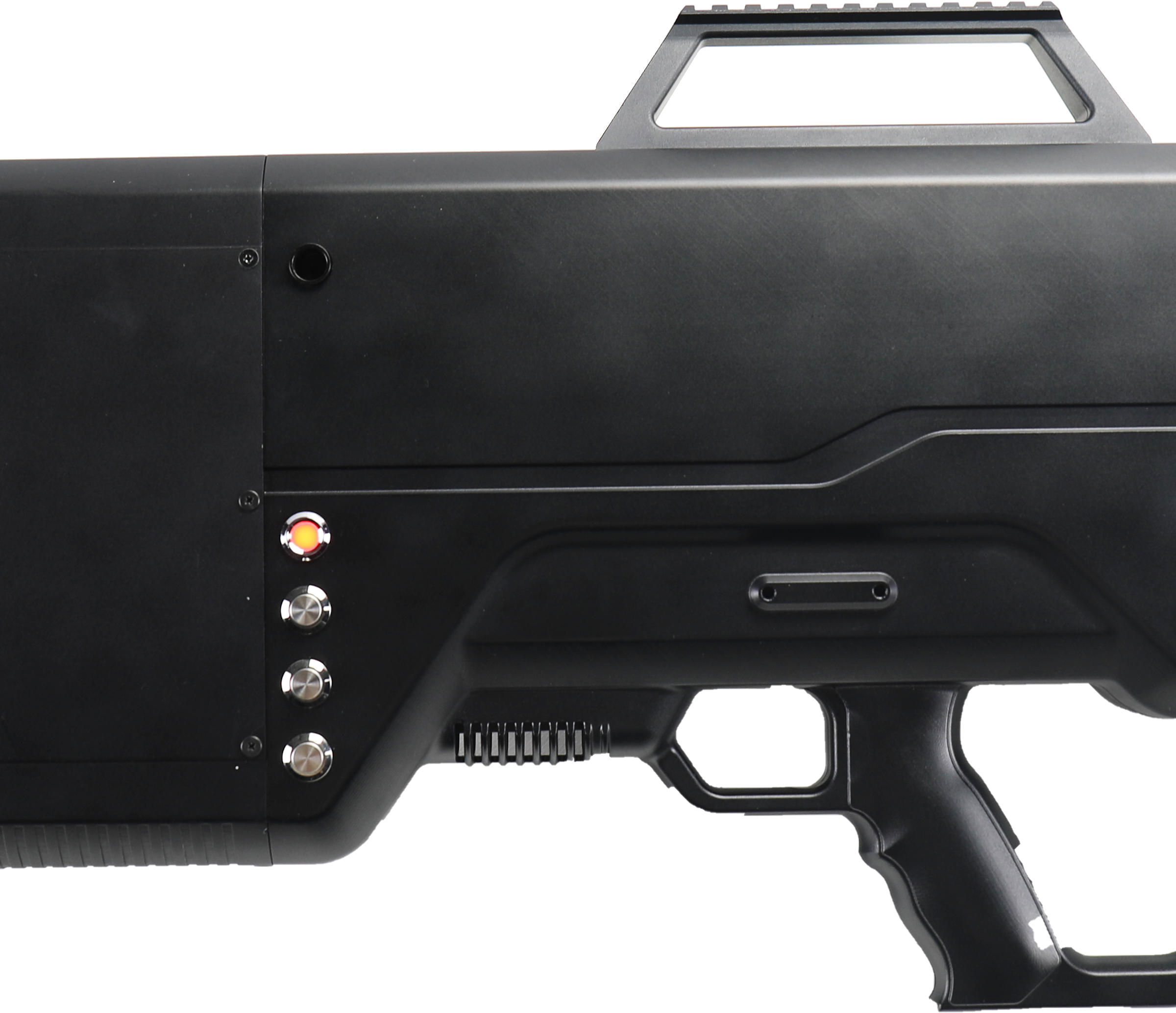 DR300-1 Handheld Detectionand Jamming Device