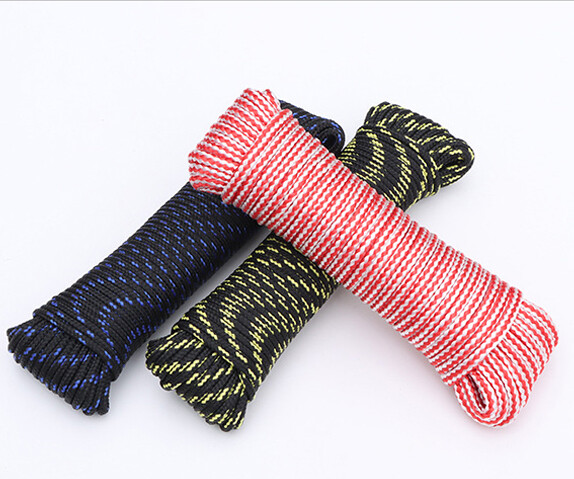 Usage and Installation Precautions for Flat Wire Rope