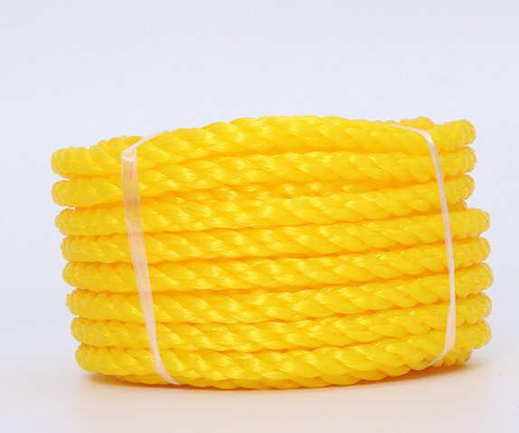 Plastic Rope