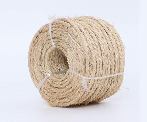 Cotton Rope and Hemp Rope