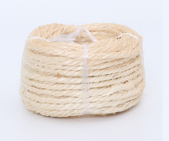 Cotton Rope and Hemp Rope