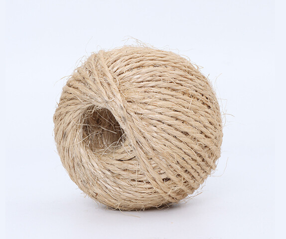 Cotton Rope and Hemp Rope
