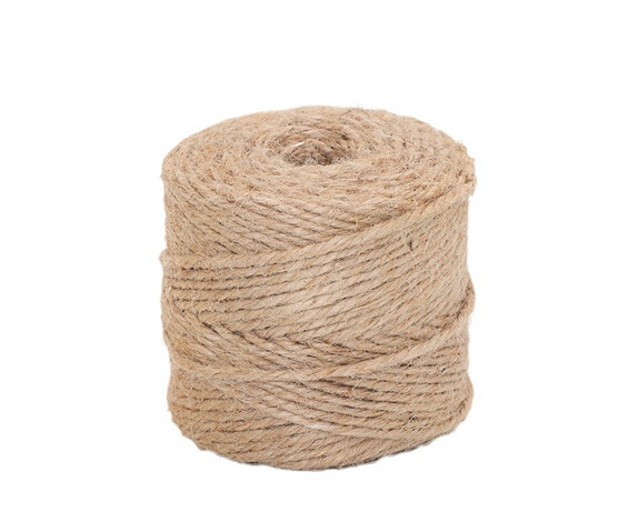 Cotton Rope and Hemp Rope