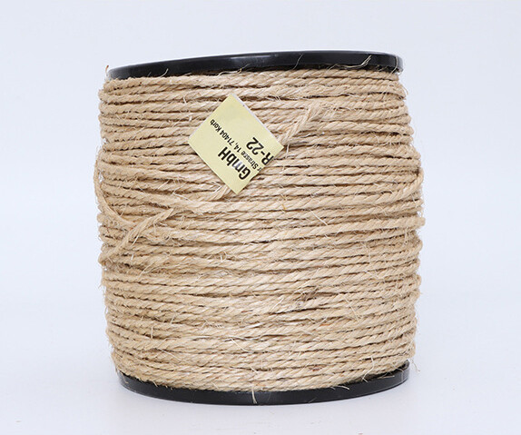 Cotton Rope and Hemp Rope