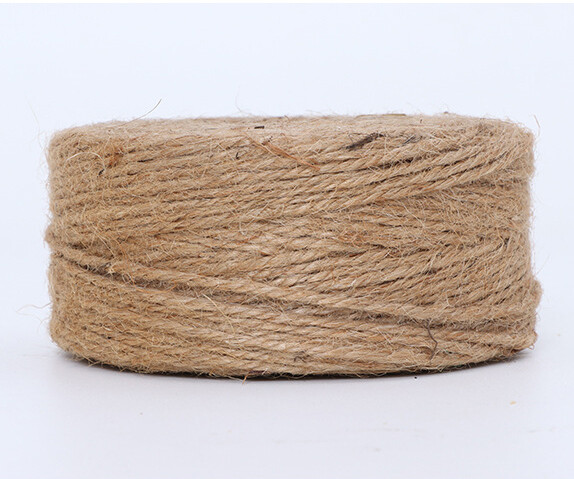 Cotton Rope and Hemp Rope