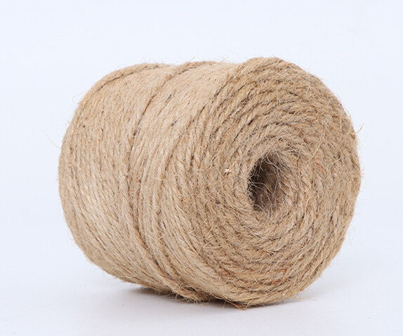 Cotton Rope and Hemp Rope