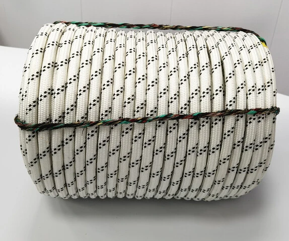 Safety Rope-泰安中绳塑料科技有限公司