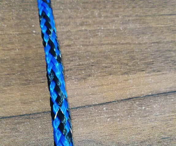  Electrified Braided Rope
