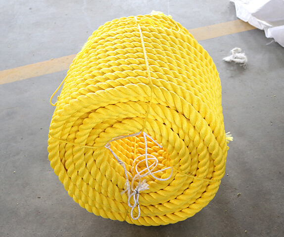 Marine Rope