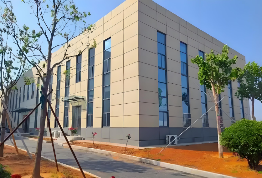 # Commercial Warehouses with Mezzanine Floors — Double Your Usable Space