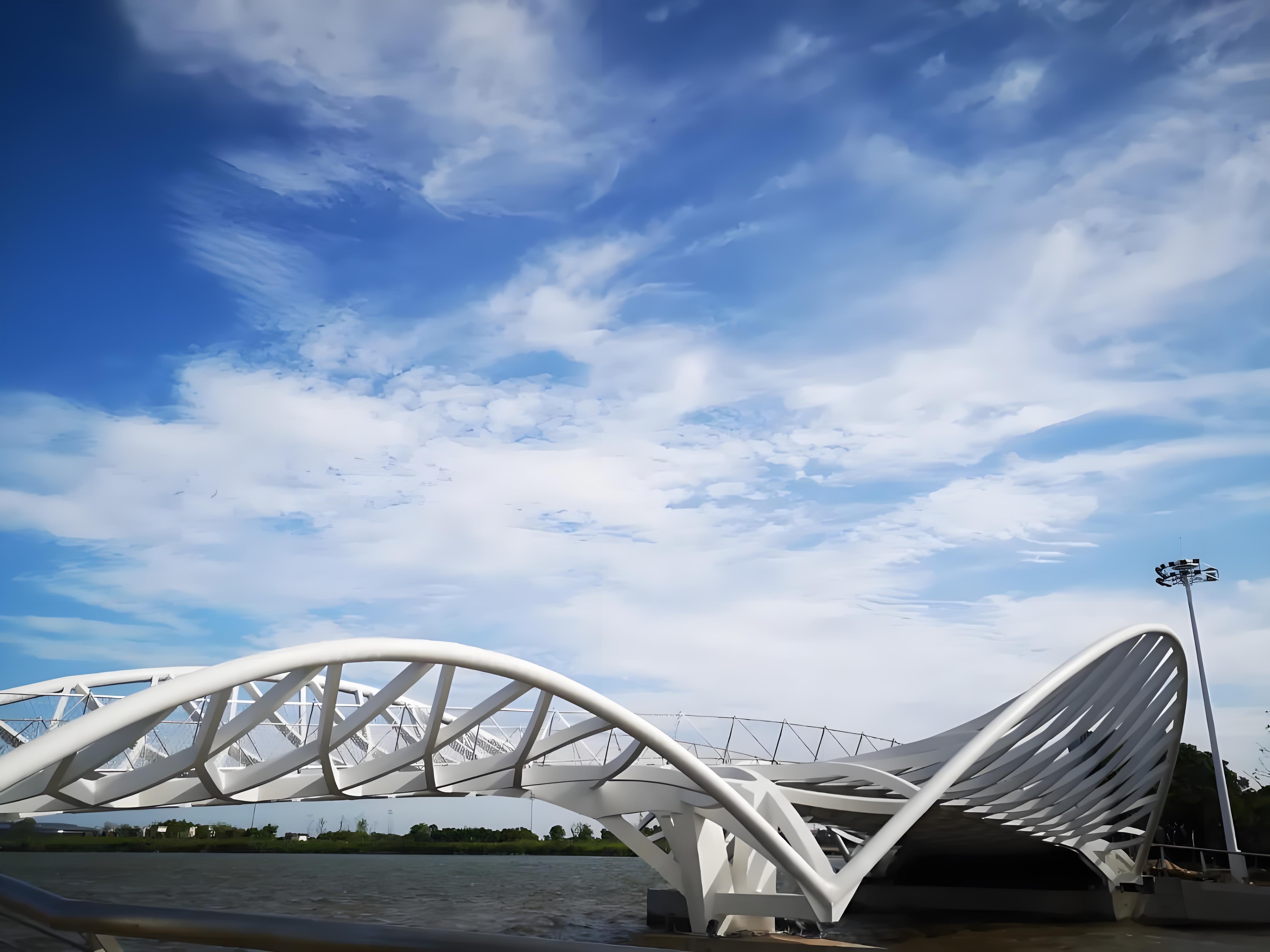 Landscape Bridge Systems