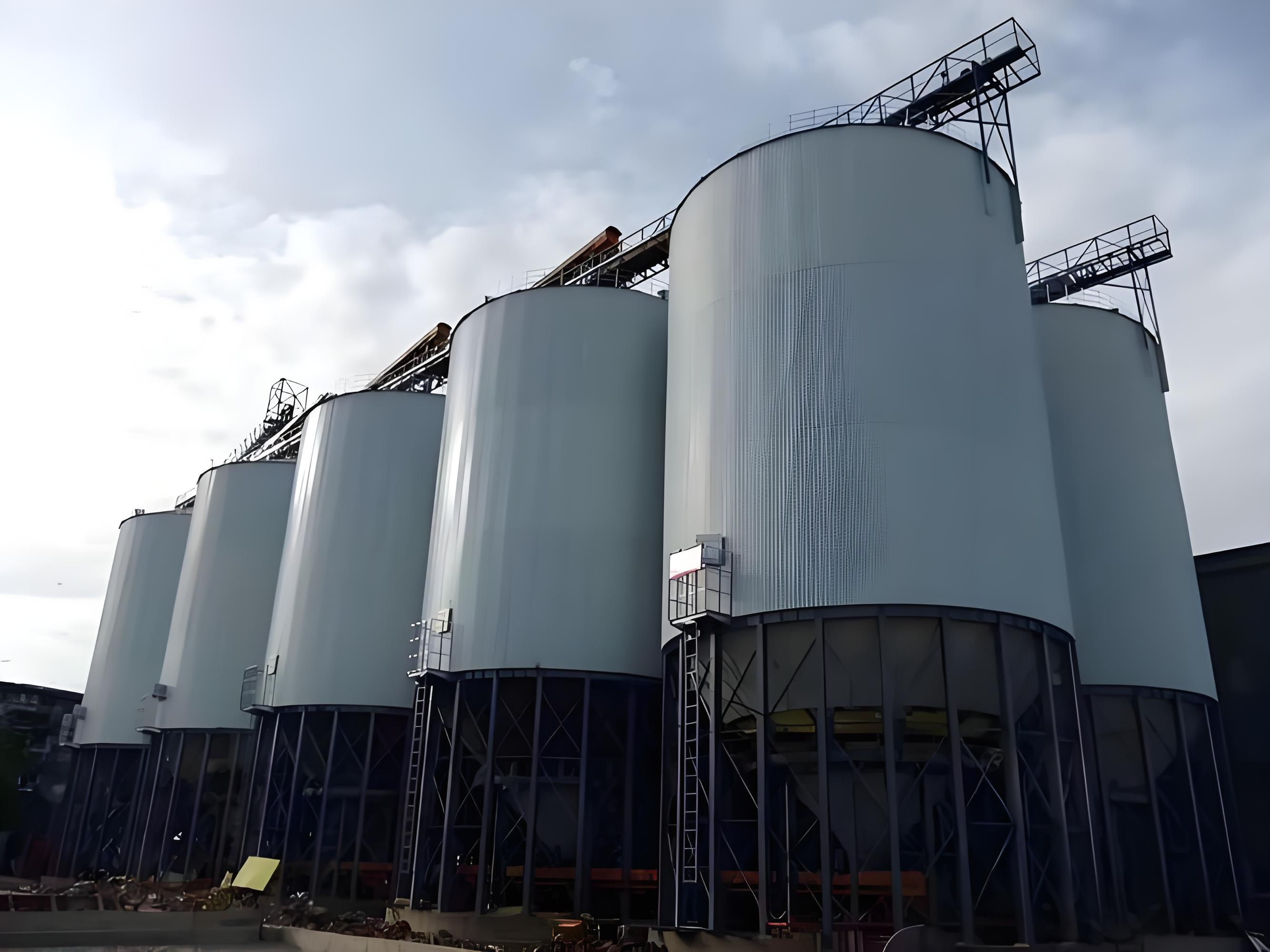 Specialized Facilities