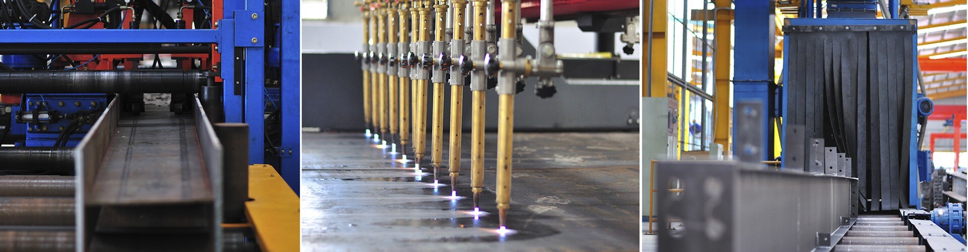 From Trusted Trader to Industrial Manufacturer: A Legacy of Strength