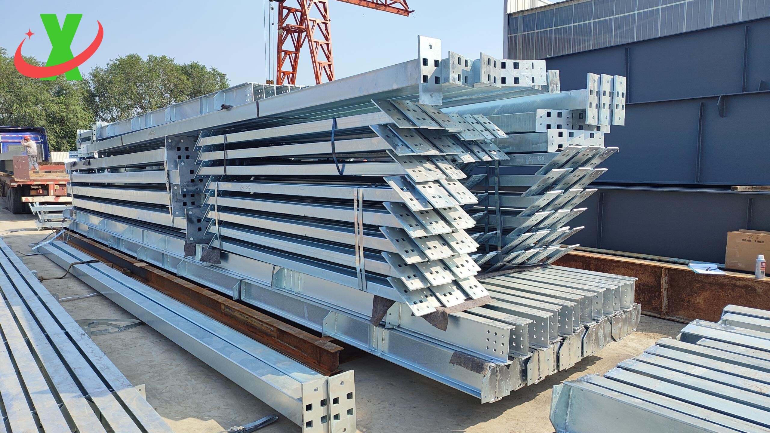 Project to Burma is ready to deliver