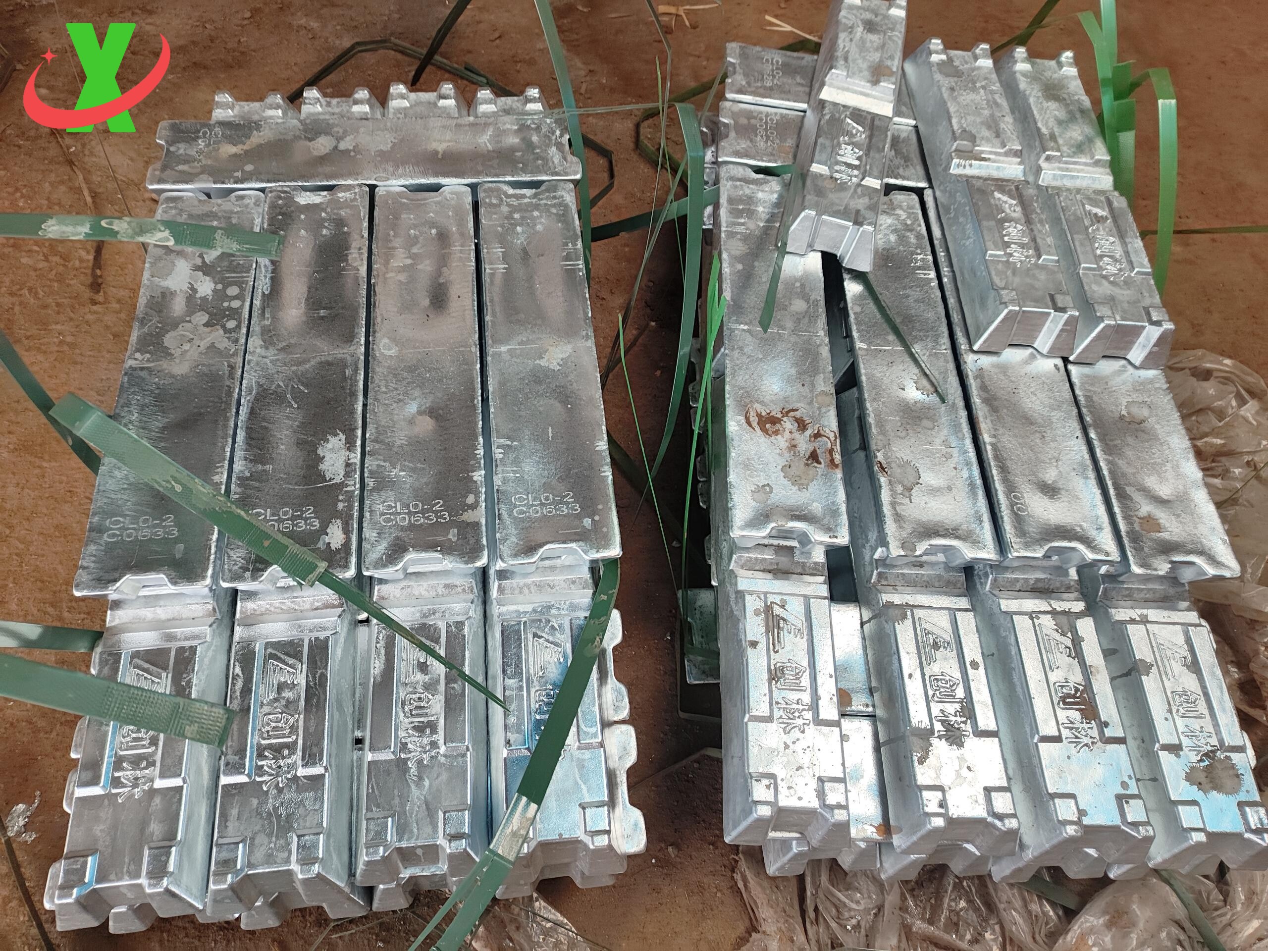 The Unseen Element of Quality: Why Our Premium Zinc Ingots Make All the Difference in Your Galvanized Steel