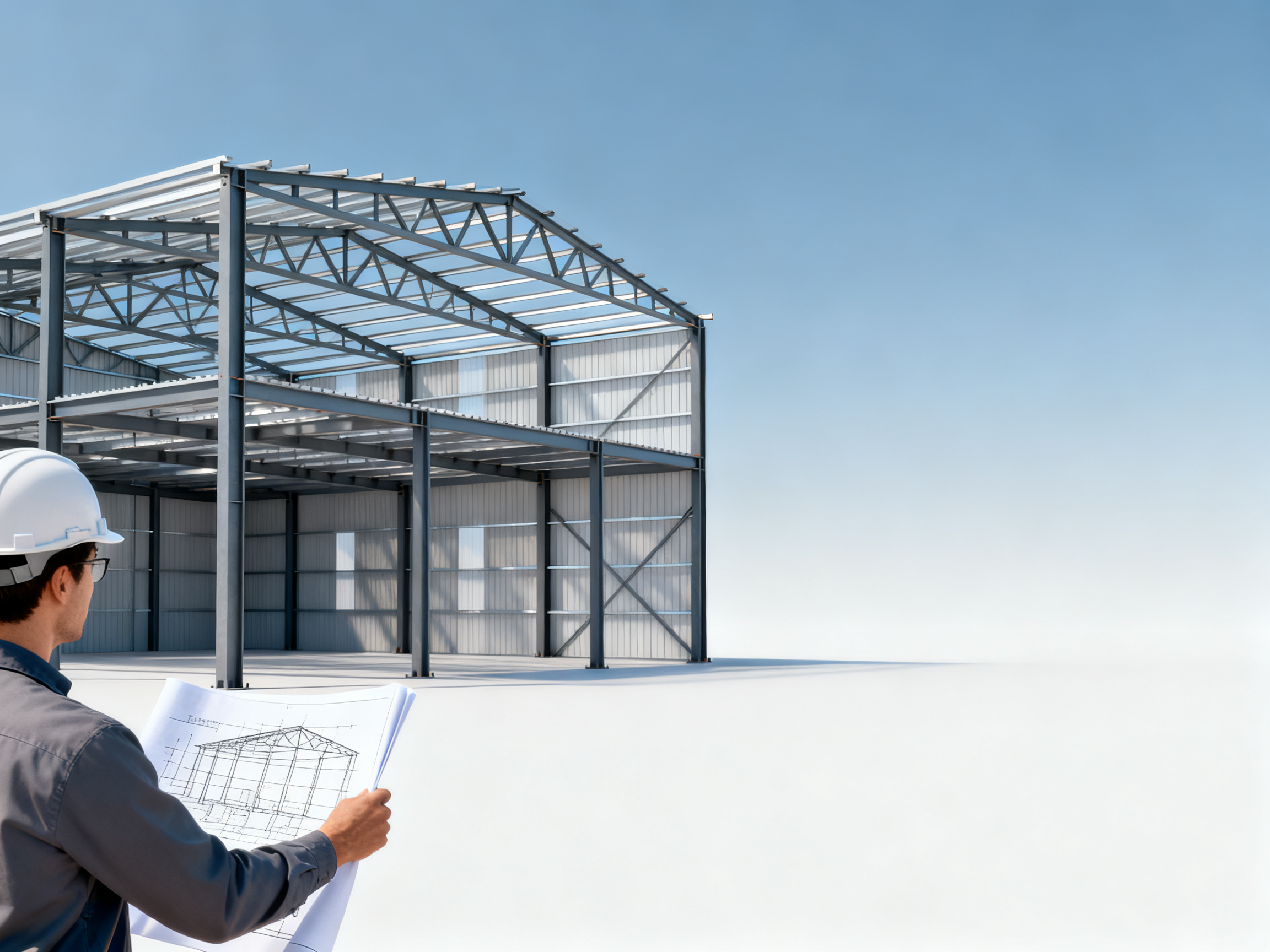 Top 5 Factors to Consider When Purchasing a Steel Building