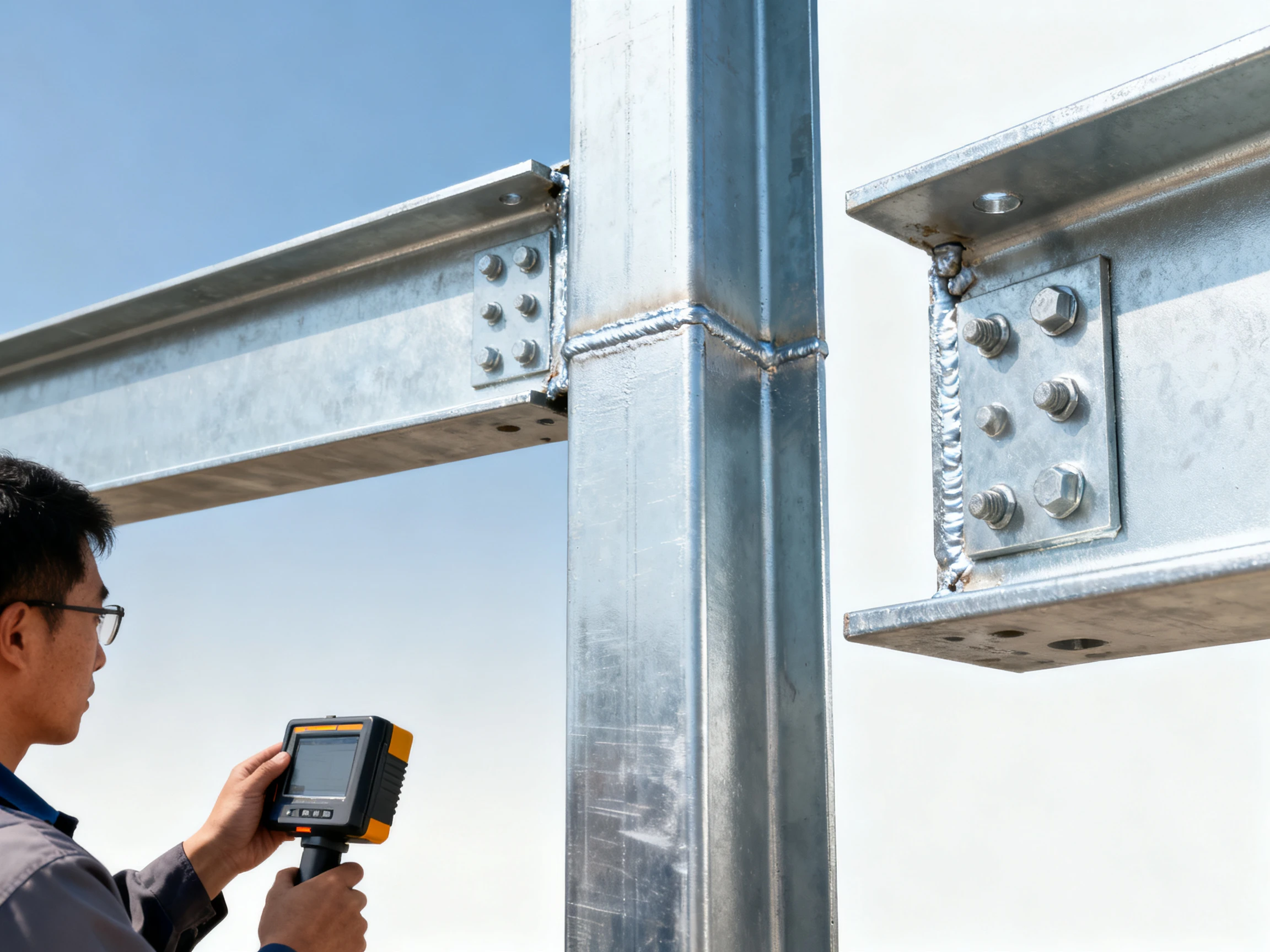 Steel Building Maintenance Guide | Durability Tips