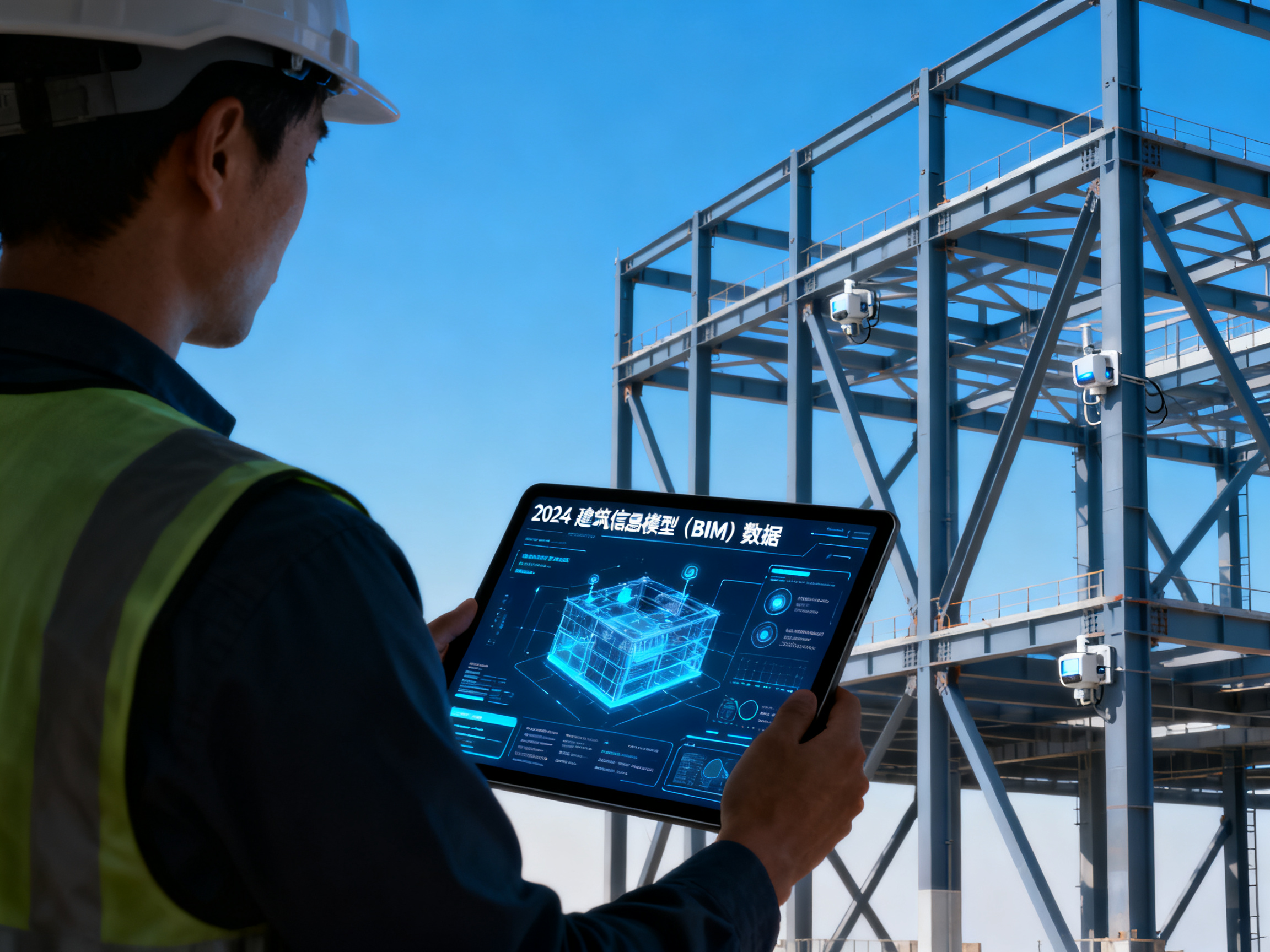 The Latest Trends in Steel Building Design for 2024