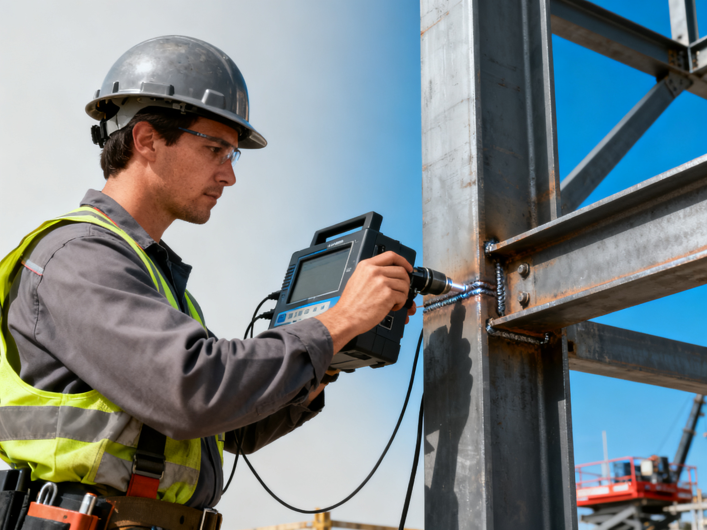 How to ensure steel structure safety during construction?