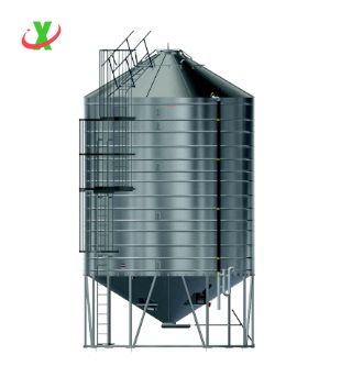 Hopper Grain Silos