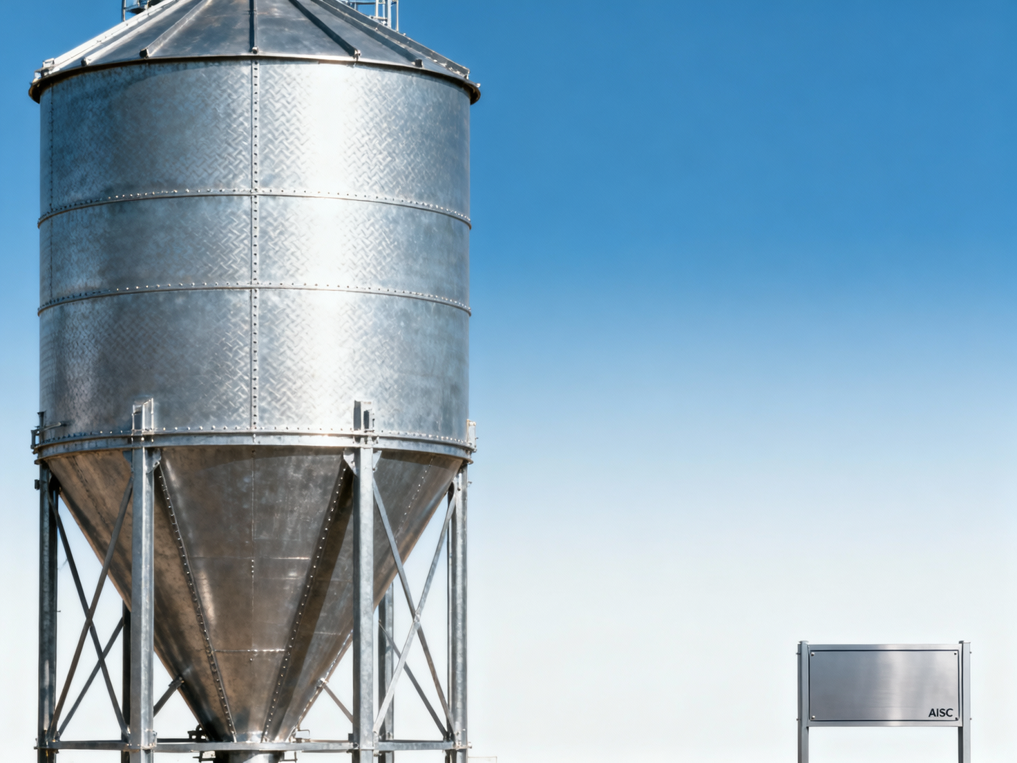 Procurement Checklist: 7 Technical Specifications Every Buyer Must Verify Before Ordering a Steel Silo