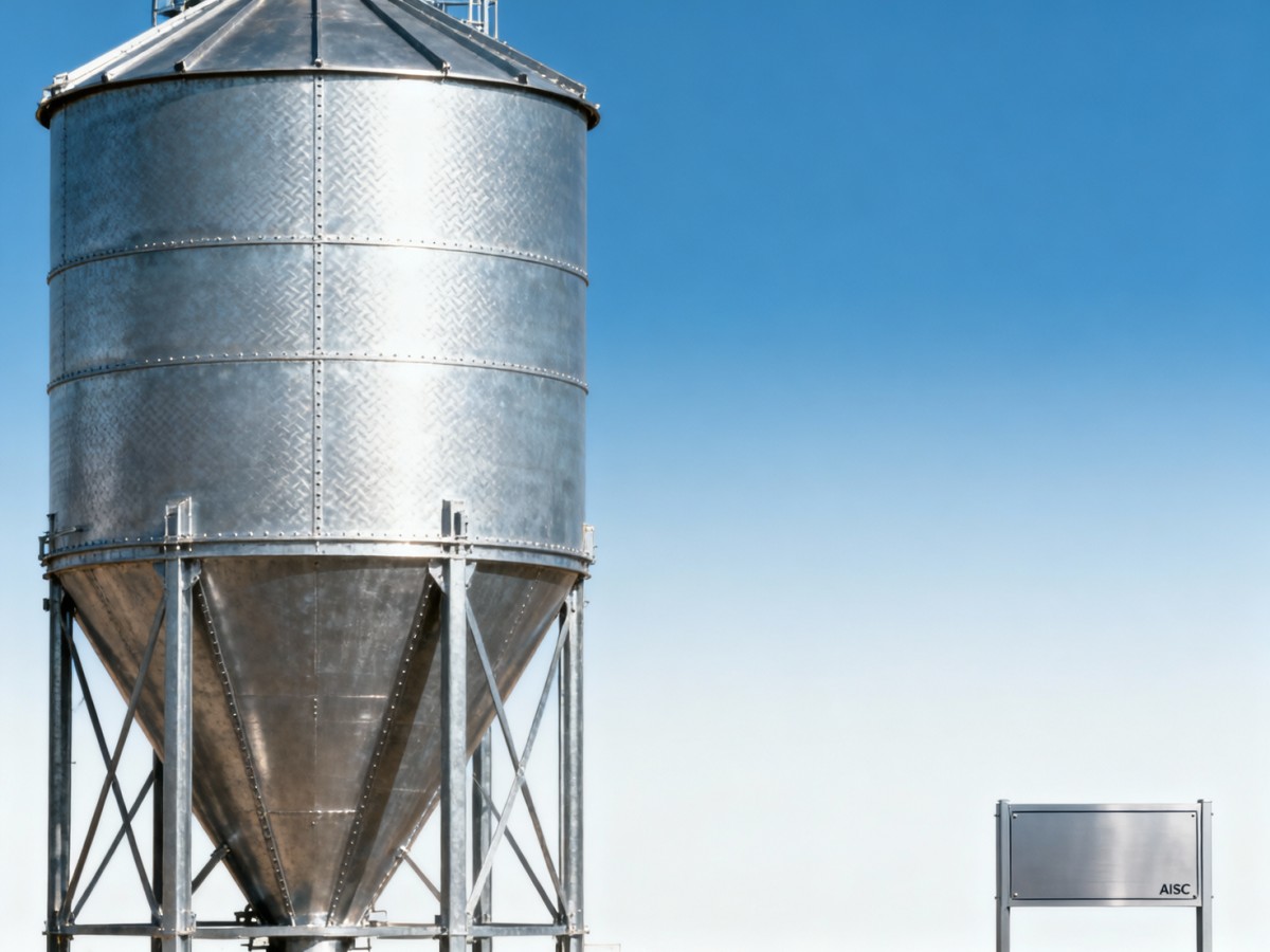 Procurement Checklist: 7 Technical Specifications Every Buyer Must Verify Before Ordering a Steel Silo