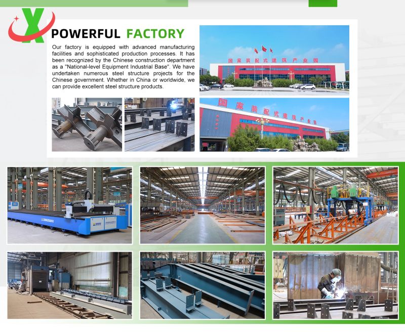 xingya steel structure (12)