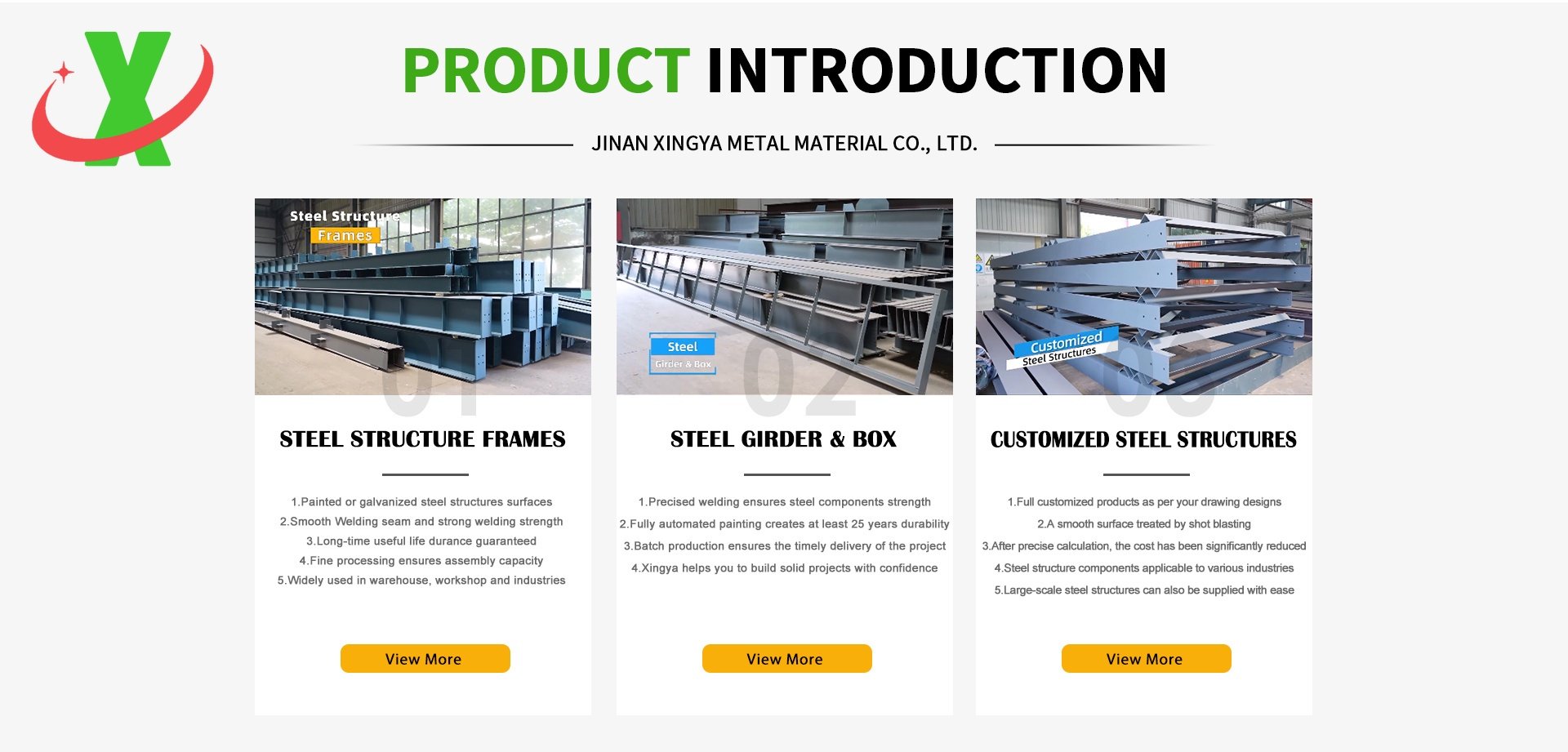 xingya steel structure (13)