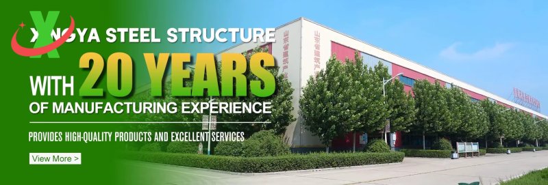 xingya steel structure (8)