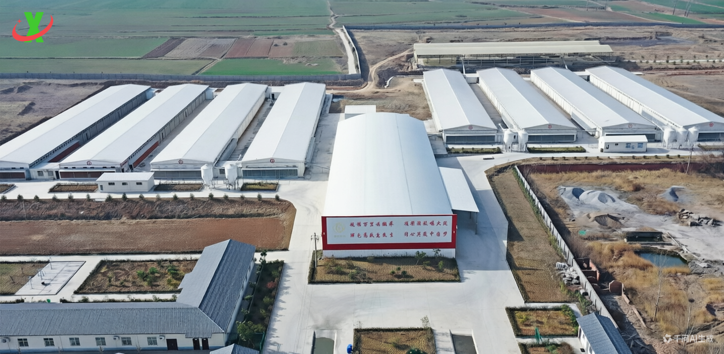 Modern Design Steel Structure Warehouse Modular Prefabricated Factory Building Low Cost Industrial Workshop Shed