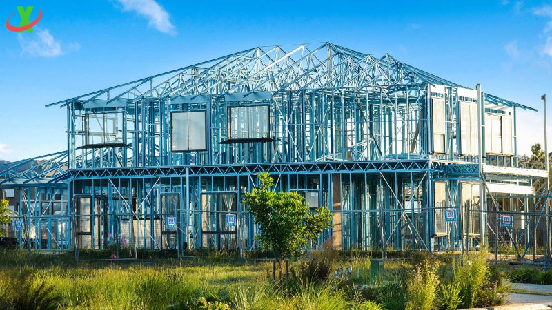 steel-frame-house-two-storey steel-frame-house-two-storey