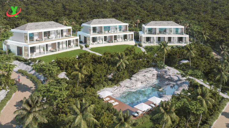 Resort House