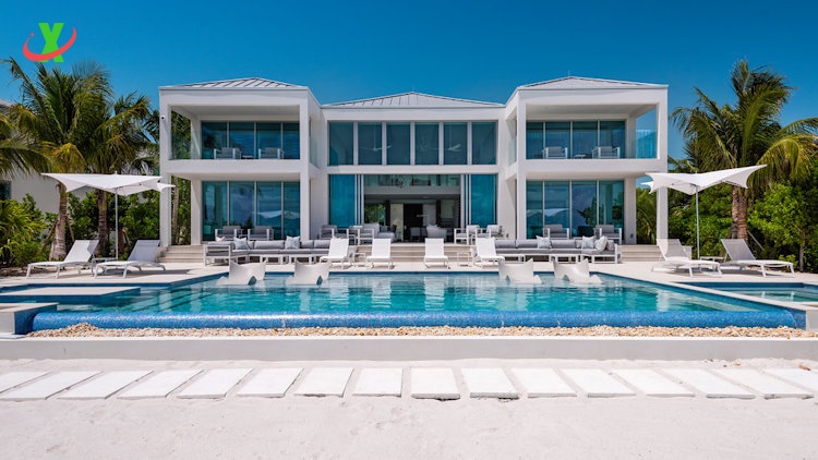 Resort House
