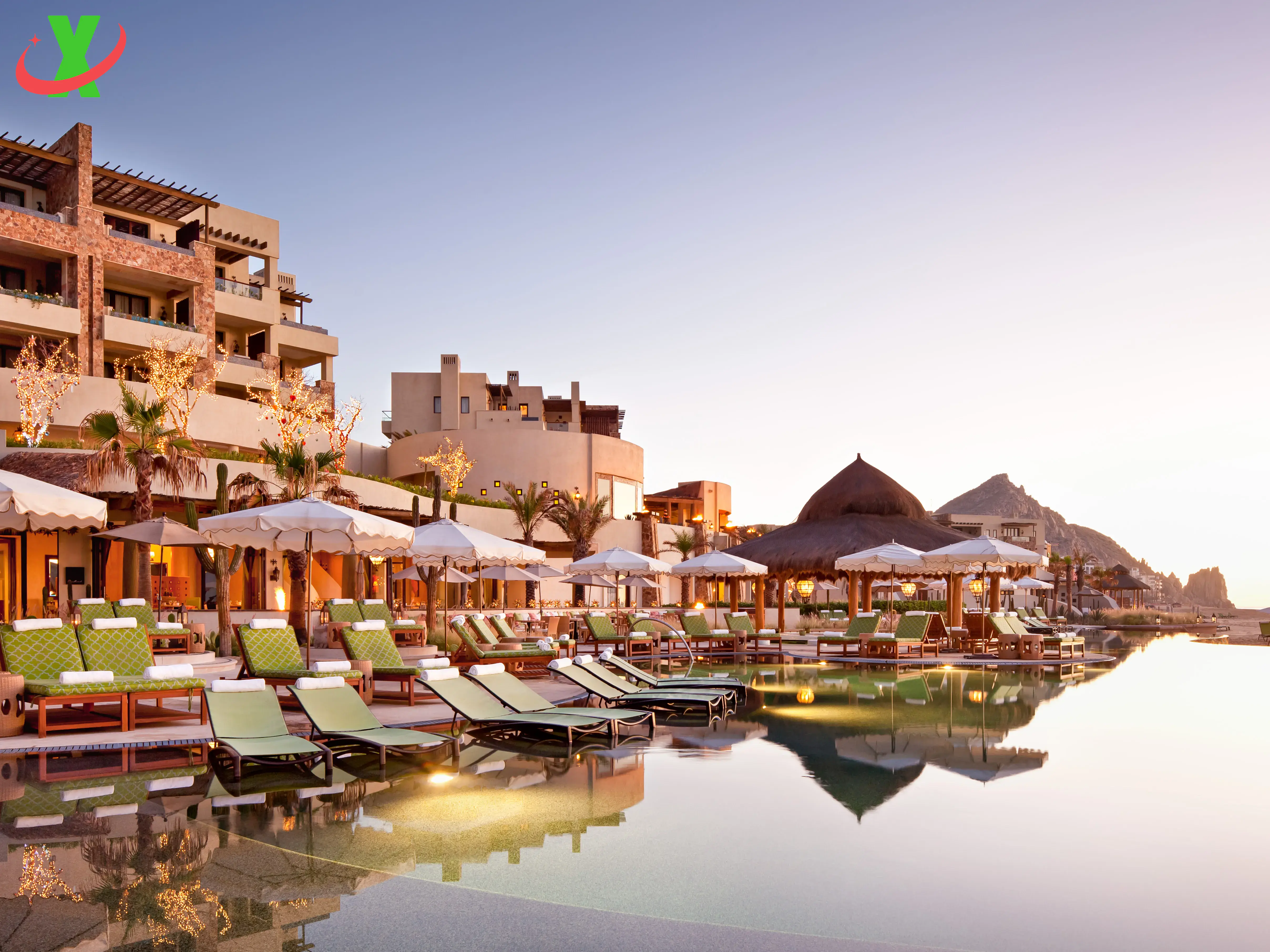Resort House