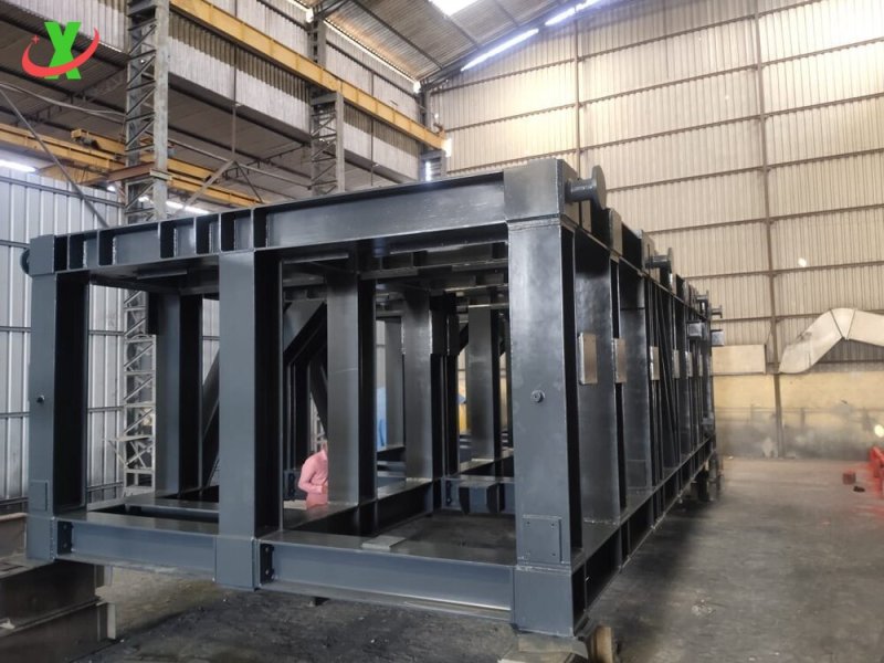 Heavy-Steel-Fabrication-Service Heavy-Steel-Fabrication-Service