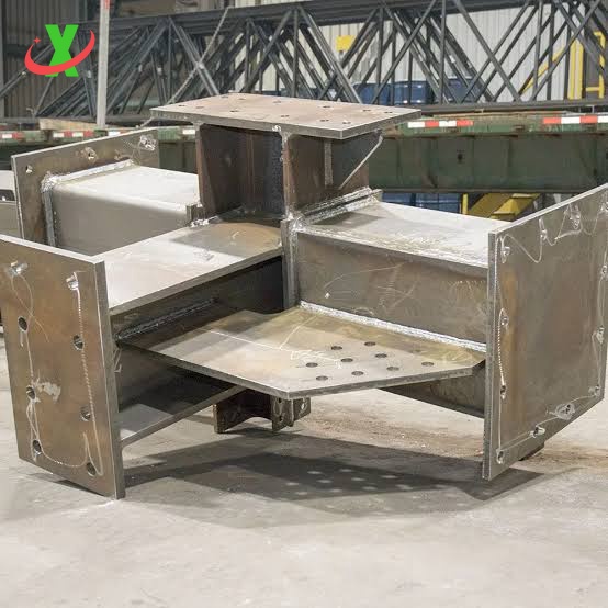 Customized Steel Structure