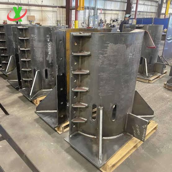 Industrial Engineering Steel Structure