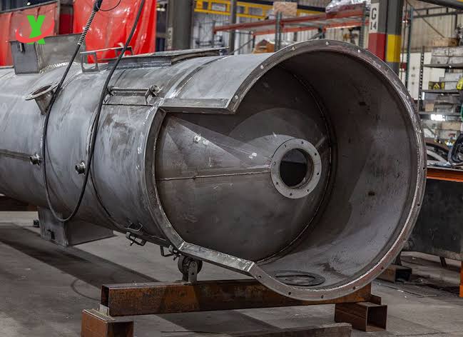 Custom Machinery Parts