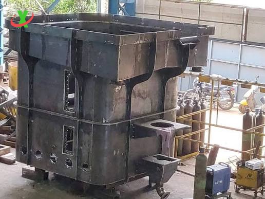 Engineering & Machinery