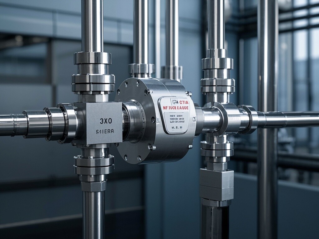 Fire Protection Systems: Cutting-Edge Valve Technology Explained